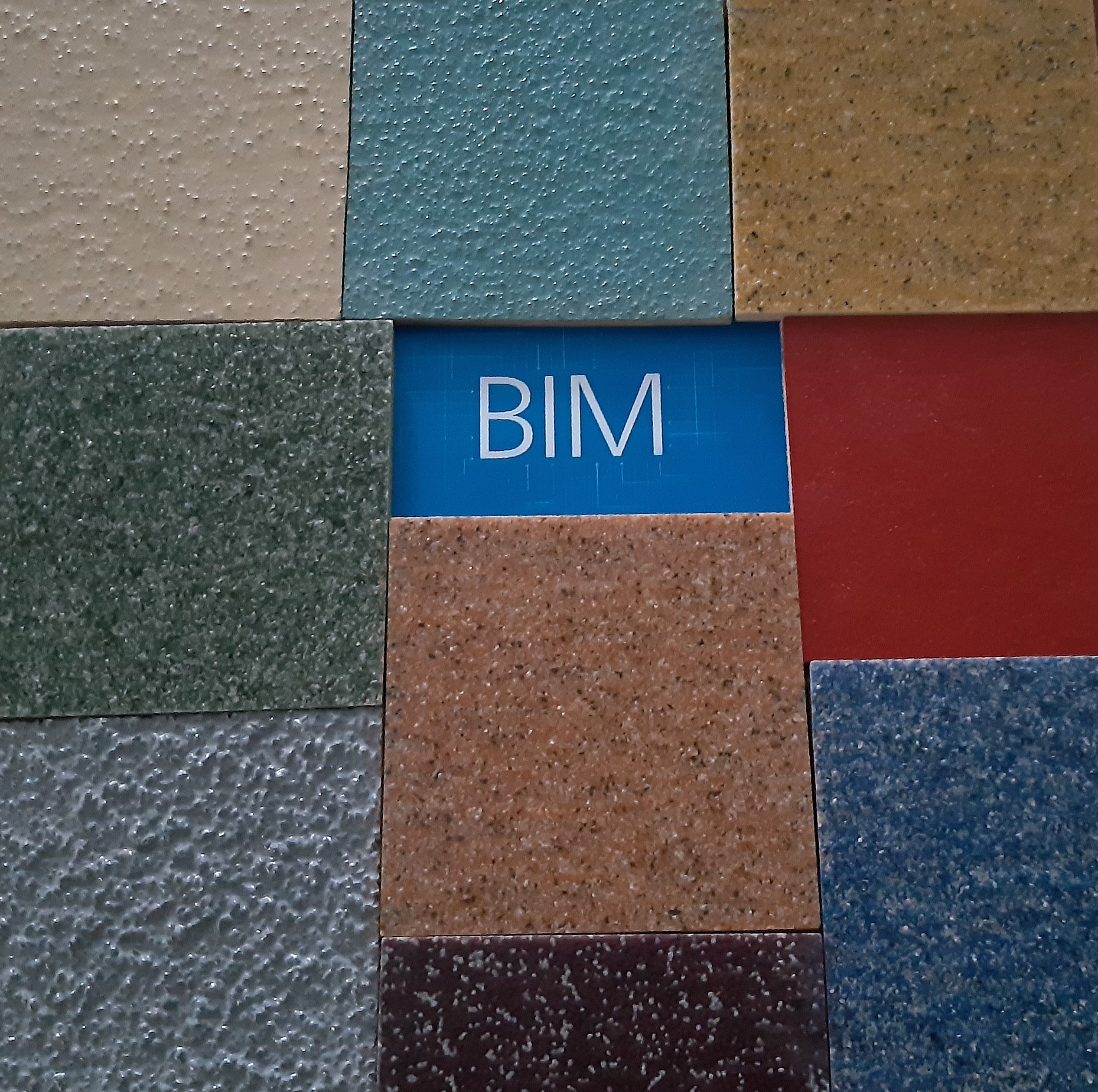 BIM – Building Information Modeling