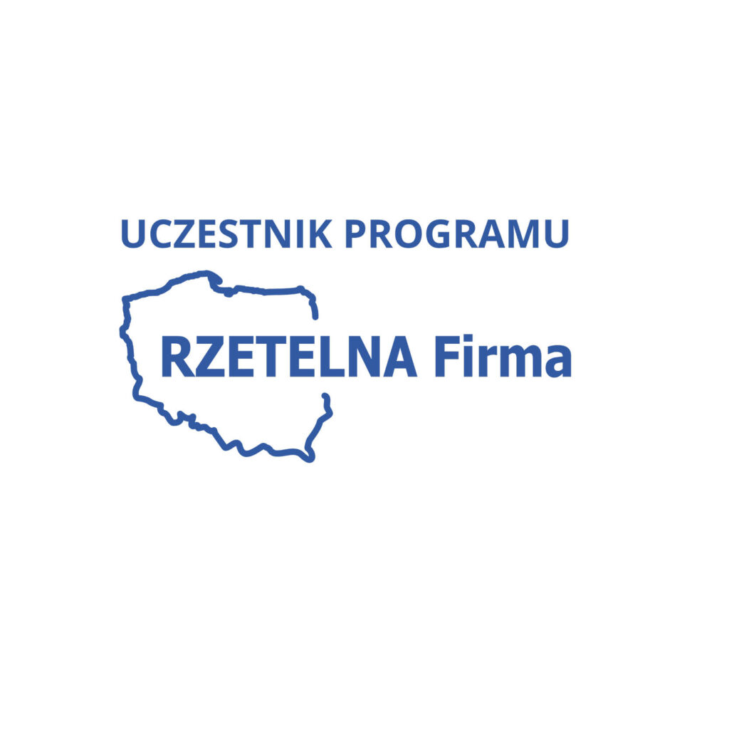Eradur uczestnikiem programu Rzetelna Firma