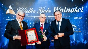Eradur – Posadzki żywiczne: Orzeł Polskiego Budownictwa