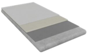 Eradur® Floorflex Elastyczny system posadzkowy na bazie cementu